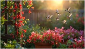 top nectar-rich native flowers top nectar-rich native flowers