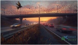 traffic and roadways traffic and roadways