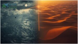 transatlantic and trans-saharan routes in songbirds transatlantic and trans-saharan routes in songbirds