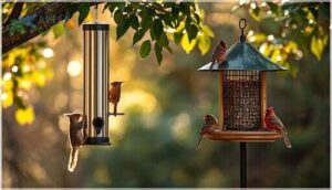 tube and platform feeder options tube and platform feeder options