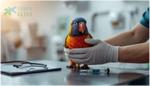 typical costs for avian emergency services typical costs for avian emergency services