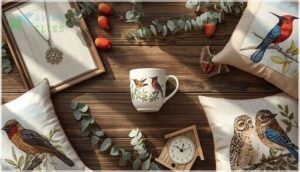 unique bird-themed gifts and decor unique bird-themed gifts and decor