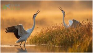 unique calls and behaviors unique calls and behaviors