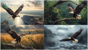 unique features and habitats unique features and habitats