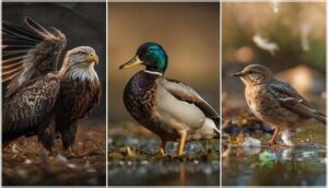 unique molting patterns by bird species unique molting patterns by bird species