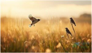 unique songs and vocalizations unique songs and vocalizations