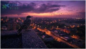 urban and rural adaptations urban and rural adaptations