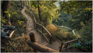 urban park birding routes urban park birding routes