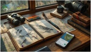 using checklists for local, state, or life lists using checklists for local, state, or life lists