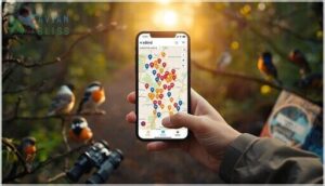using ebird to find birding hotspots using ebird to find birding hotspots