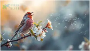 vocalization and calls vocalization and calls