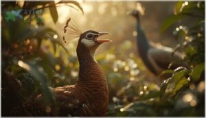 vocalizations and communication vocalizations and communication