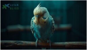 warning signs of illness or distress warning signs of illness or distress