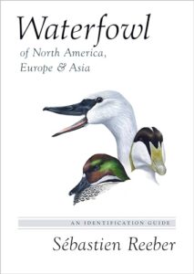 Waterfowl of North America, Europe, 0691162662