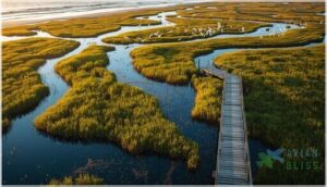 waterfront and wetland maps waterfront and wetland maps