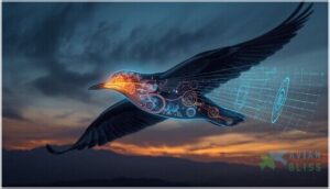 wave receptors and sensory integration wave receptors and sensory integration