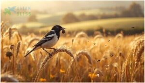 what do bobolinks eat what do bobolinks eat