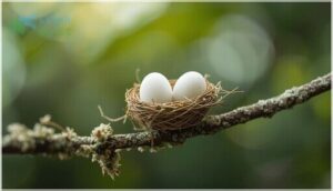 what do hummingbird eggs look like what do hummingbird eggs look like