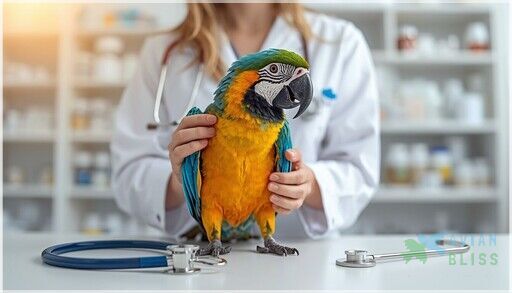 Pet Insurance for Birds: Coverage, Costs & Top Providers 2026