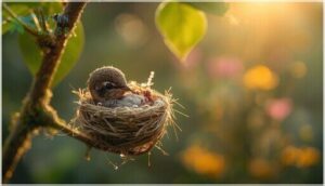 what is a baby hummingbird what is a baby hummingbird