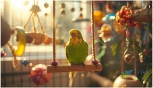 what toys help prevent budgie boredom what toys help prevent budgie boredom