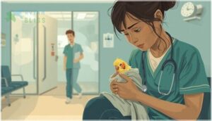 when to seek veterinary care when to seek veterinary care