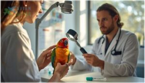 when to seek veterinary diagnostics when to seek veterinary diagnostics