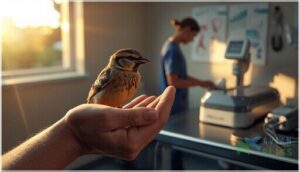 when to seek veterinary help when to seek veterinary help