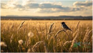 where do bobolinks live where do bobolinks live