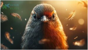 why do birds replace their feathers why do birds replace their feathers