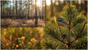 why is kirtland's warbler conservation important why is kirtland's warbler conservation important