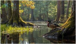 wood duck habitat and distribution wood duck habitat and distribution