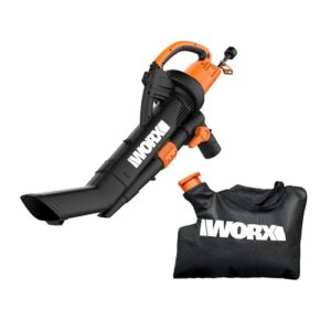WORX Trivac 3 in 1 B00MN4YCKK