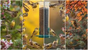 year-round feeding benefits year-round feeding benefits