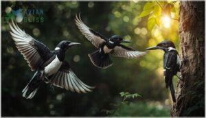 adaptations and ecological roles adaptations and ecological roles