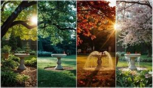 adjust placement for every season adjust placement for every season