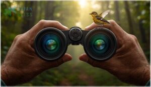 adjustable focus and diopter settings adjustable focus and diopter settings