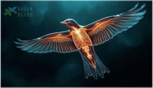 anatomy of air sacs and parabronchi anatomy of air sacs and parabronchi