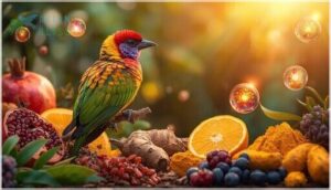 antioxidants and their benefits antioxidants and their benefits