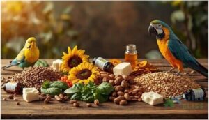 assessing species-specific dietary requirements assessing species-specific dietary requirements