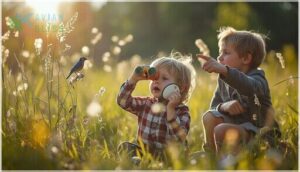 at what age can a child use binoculars at what age can a child use binoculars