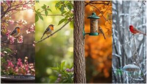 attracting and observing birds year-round attracting and observing birds year-round