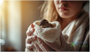 avoid touching the face or eyes avoid touching the face or eyes