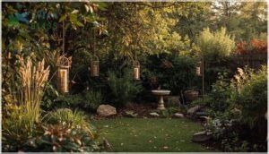 balancing bird feeders with natural habitats balancing bird feeders with natural habitats