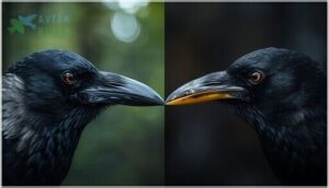 beak shape and size beak shape and size