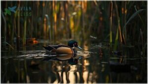 behavior and diet of masked ducks behavior and diet of masked ducks