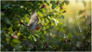 behavior and foraging habits behavior and foraging habits