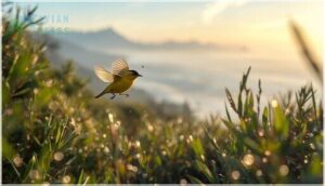 behavior and migration patterns behavior and migration patterns