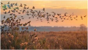 behavior, migration, and conservation behavior, migration, and conservation