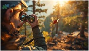 benefits of binoculars for bird watching benefits of binoculars for bird watching